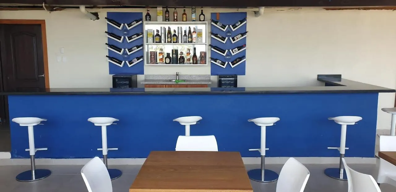 **  Hotel Blue Malecon Santo Domingo Dominican Republic