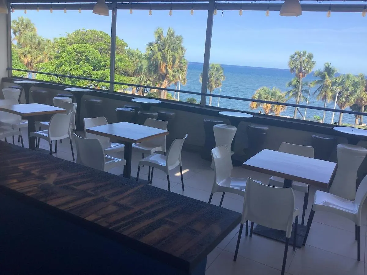 Hotel Blue Malecon Santo Domingo